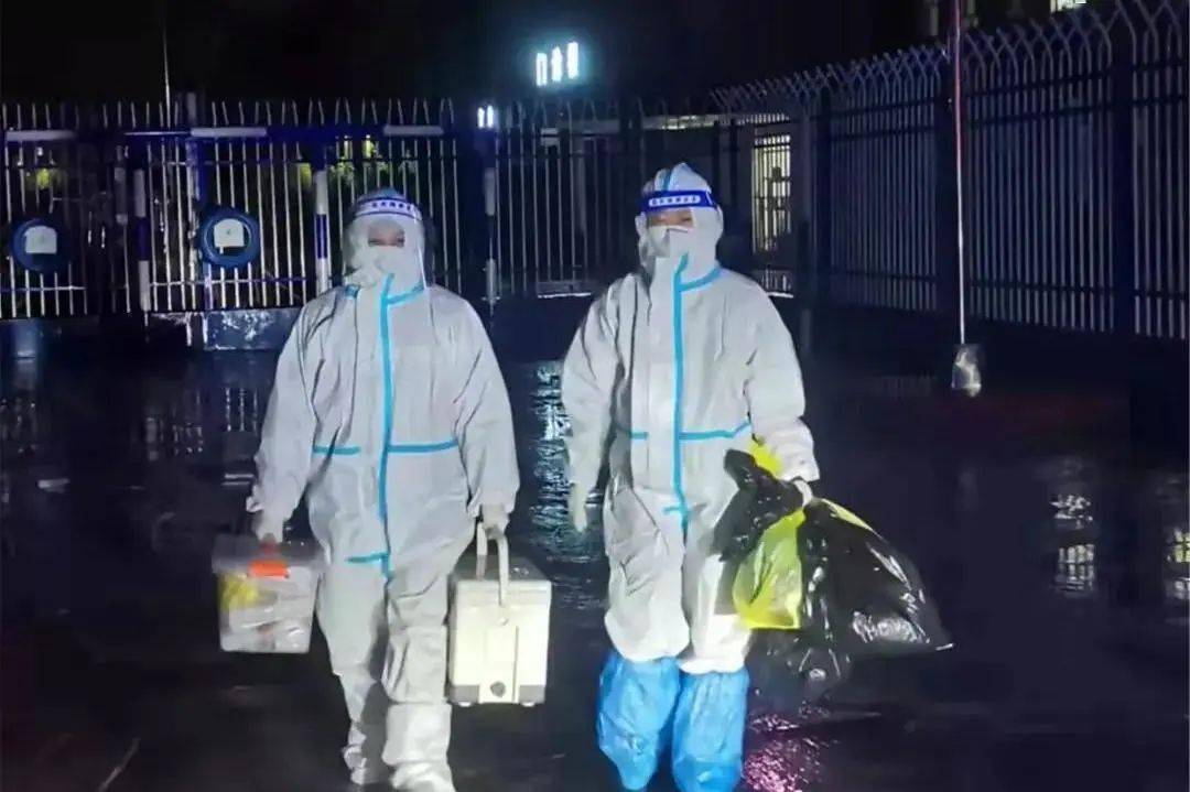 怀化疫情下的坚守者唐德益,微光成炬,照亮抗疫之路 怀化疫情下的坚守者唐德益,微光成炬,照亮抗疫之路