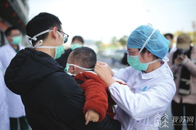 【江苏新增本土确诊23例无症状19例是哪里的,31省区市新增62例本土确诊江苏】 【江苏新增本土确诊23例无症状19例是哪里的,31省区市新增62例本土确诊江苏】