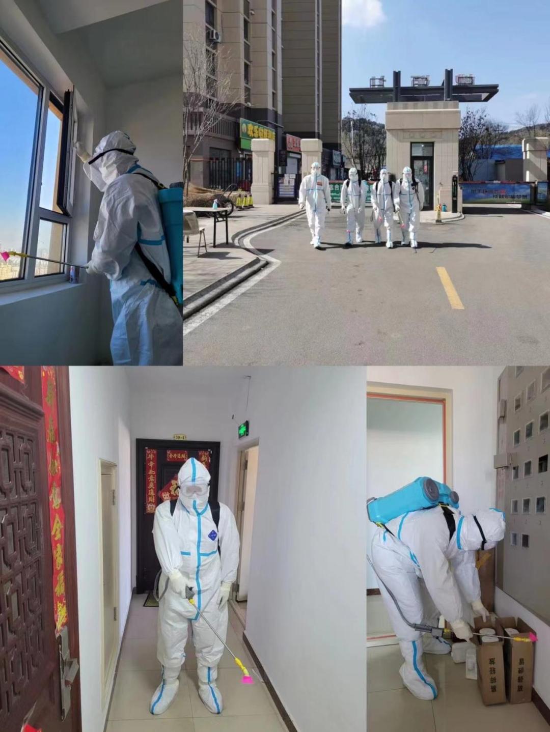 31省区市新增1例本土确诊病例,常态化防控不容松懈 31省区市新增1例本土确诊病例,常态化防控不容松懈