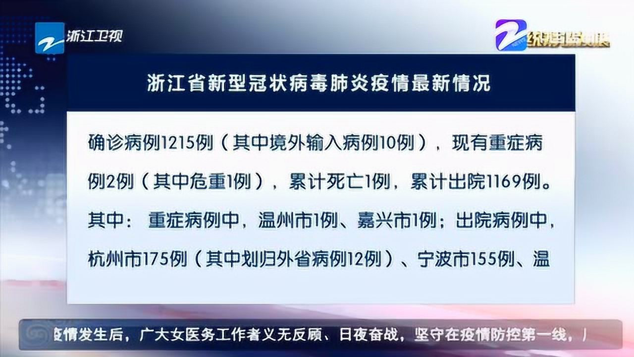 浙江的疫情最新通报/浙江的疫情最新通报数据 浙江的疫情最新通报/浙江的疫情最新通报数据
