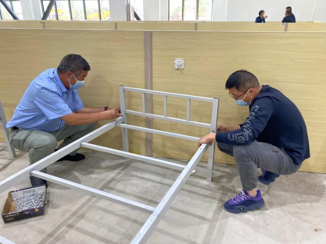 上海精准防控再行动,一地调整为中风险地区 上海精准防控再行动,一地调整为中风险地区