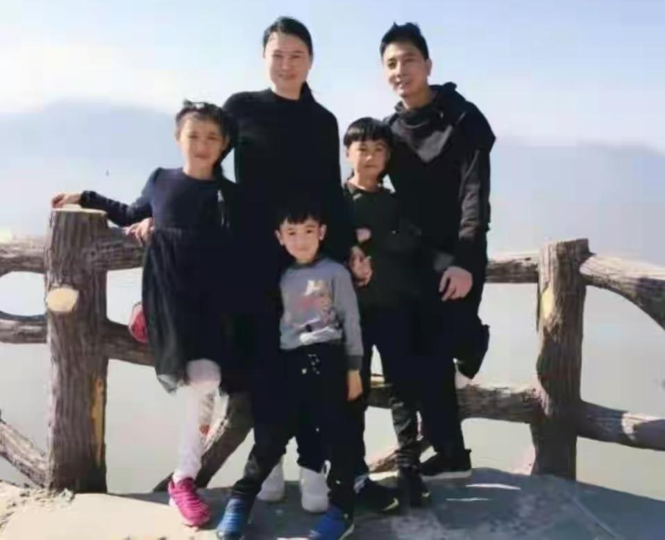 林生斌事件新进展,网络热议背后的真相与反思 林生斌事件新进展,网络热议背后的真相与反思