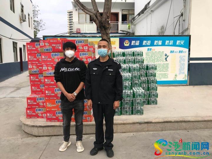 三亚最新疫情消息,防控形势持续向好,市民生活有序恢复 三亚最新疫情消息,防控形势持续向好,市民生活有序恢复