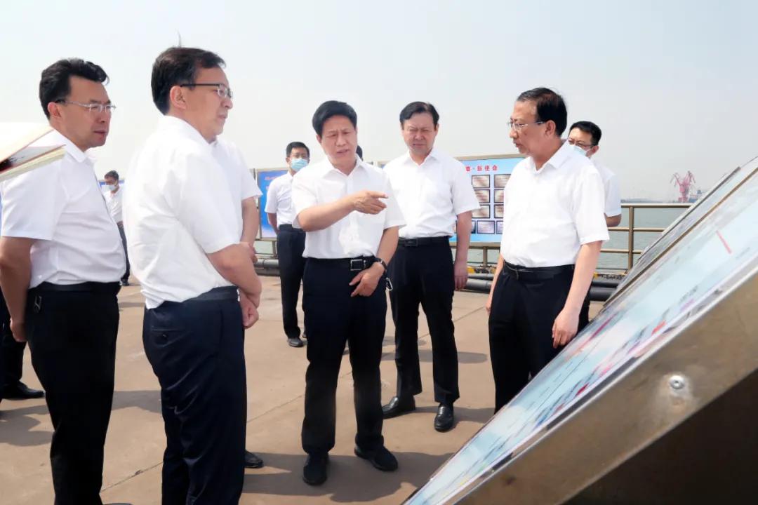 黄骅港4·9火灾事故追踪,2021年火灾原因与后续处理深度解析 黄骅港4·9火灾事故追踪,2021年火灾原因与后续处理深度解析