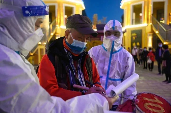 呼市疫情何时解除？科学防控与全民期待的交织