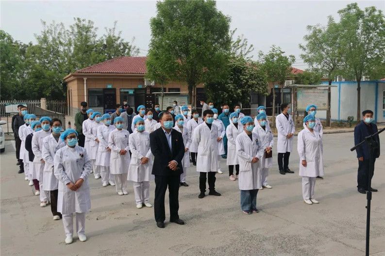 开封疫情最新消息2020,回顾与防控纪实 开封疫情最新消息2020,回顾与防控纪实