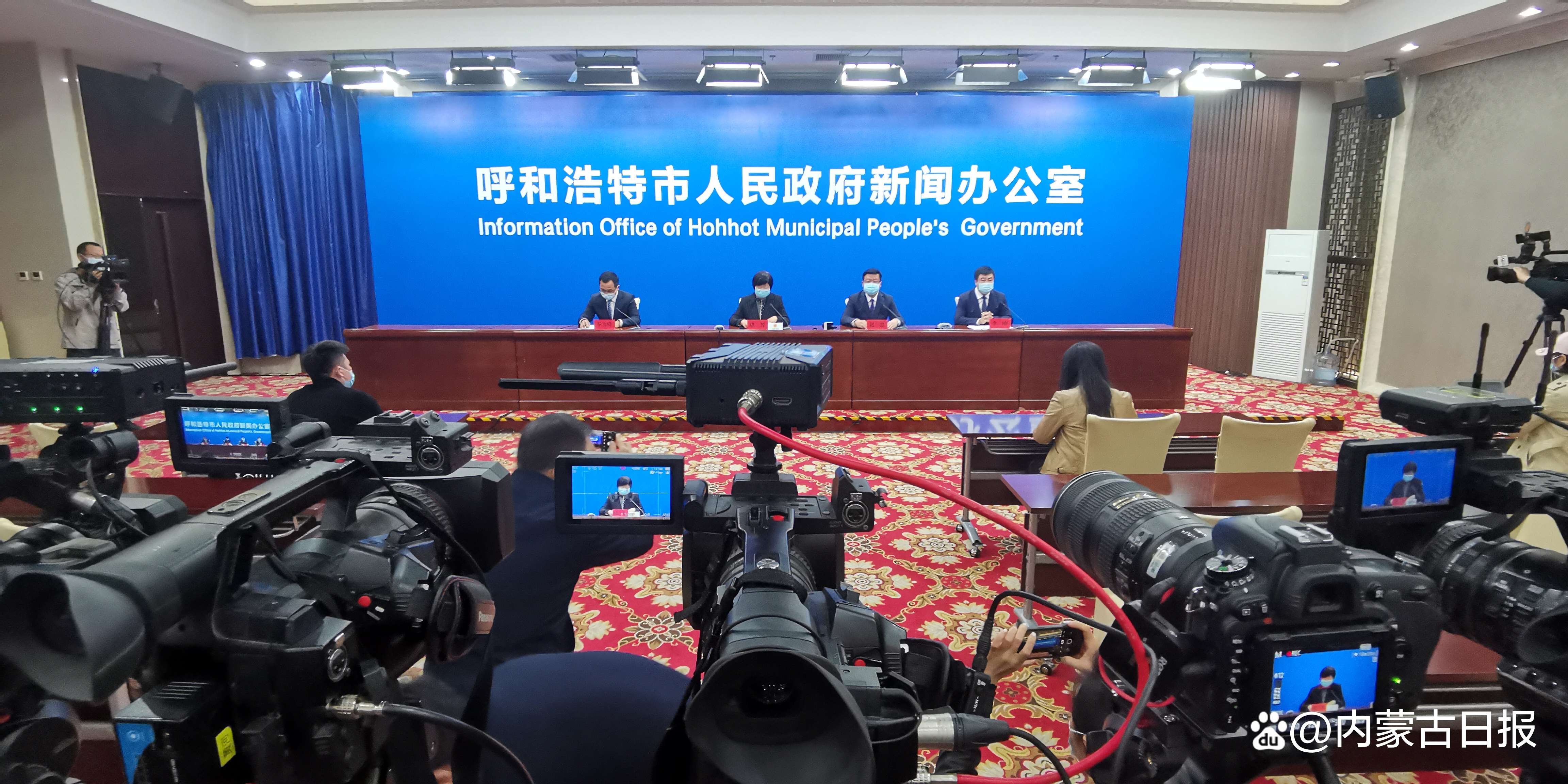 呼和浩特疫情最新进展,社会面动态清零稳步推进,防控措施持续优化 呼和浩特疫情最新进展,社会面动态清零稳步推进,防控措施持续优化