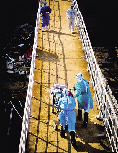 郑州疫情何时能恢复正常?曙光在前,但需同心协力 郑州疫情何时能恢复正常?曙光在前,但需同心协力