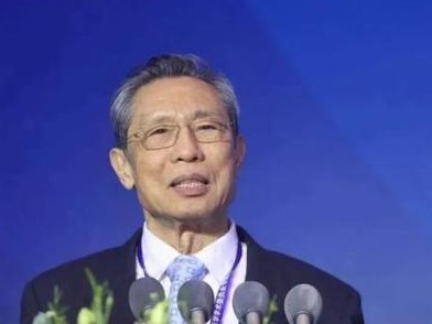 钟南山院士,中国暴发第二波新冠疫情可能性很低,防控成果显著 钟南山院士,中国暴发第二波新冠疫情可能性很低,防控成果显著