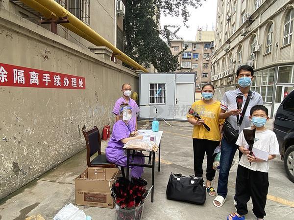 广州次密接集中隔离费用,政策解读与市民应对指南 广州次密接集中隔离费用,政策解读与市民应对指南