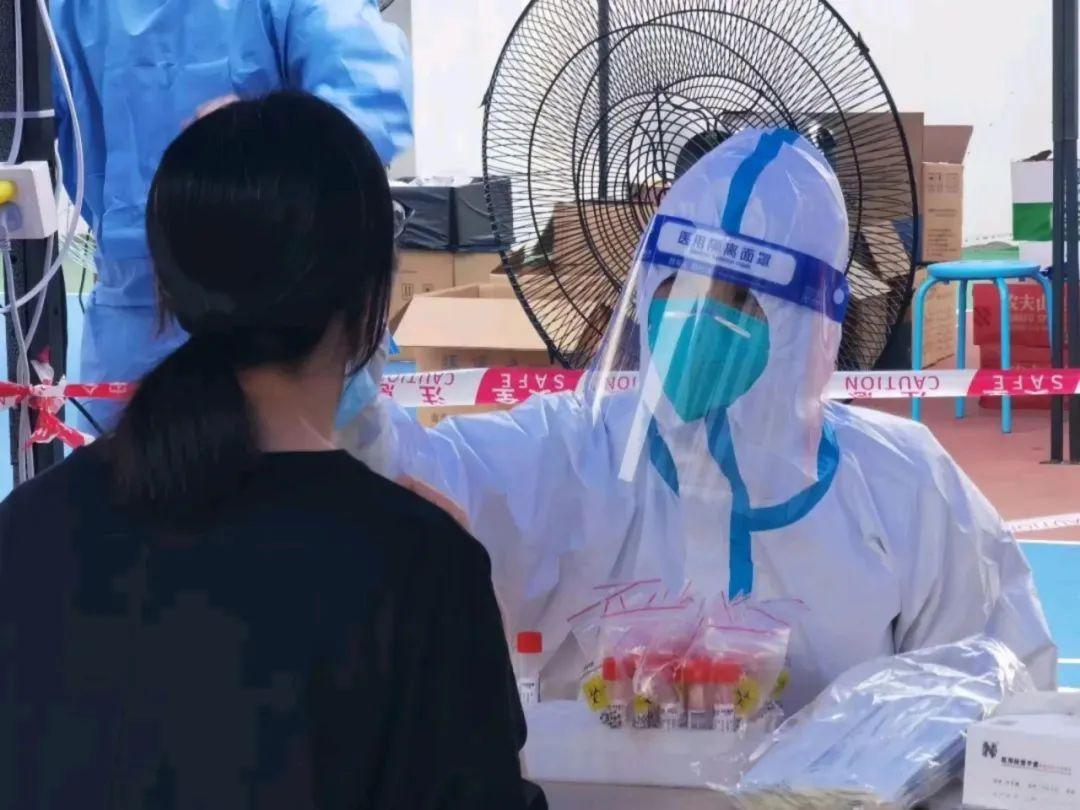 核酸检测费用调整与愿检尽检人员的现实考量 核酸检测费用调整与愿检尽检人员的现实考量