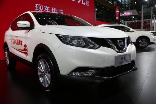 逍客越野车图片,都市与旷野的自由穿梭者 逍客越野车图片,都市与旷野的自由穿梭者