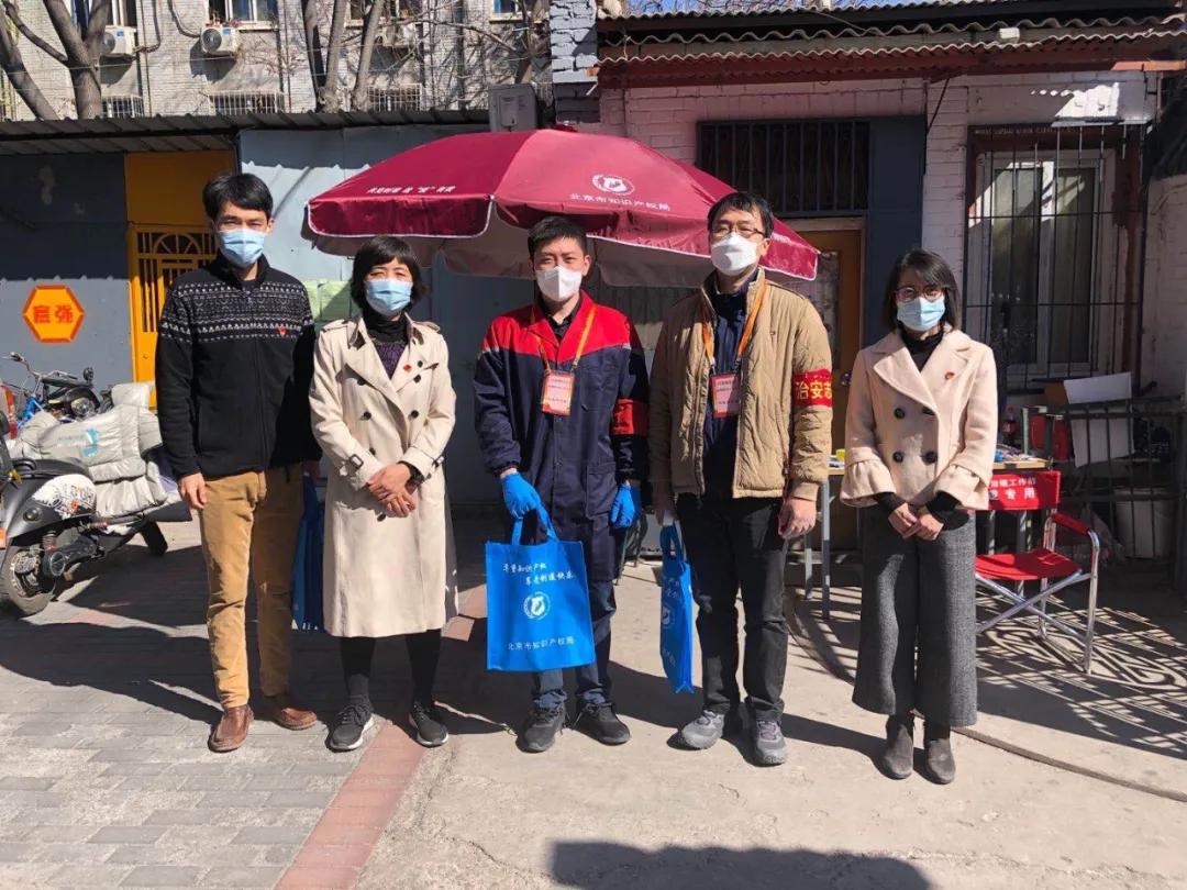 北京海淀区疫情行程,防控中的精准与温度 北京海淀区疫情行程,防控中的精准与温度