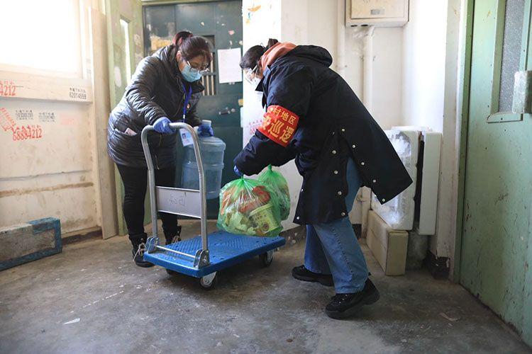 北京隔离14十7:北京隔离14天从哪天结束 北京隔离14十7:北京隔离14天从哪天结束