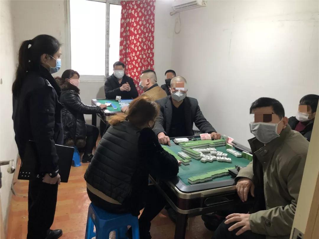 棋牌室成疫情传播放大器,防控网如何织密? 棋牌室成疫情传播放大器,防控网如何织密?