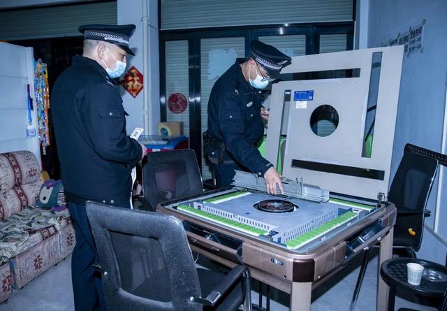 棋牌室成疫情传播放大器,防控网如何织密? 棋牌室成疫情传播放大器,防控网如何织密?