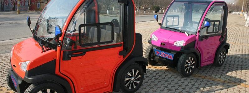 大阳四轮电动车有电突然不走了?常见原因及解决方法 大阳四轮电动车有电突然不走了?常见原因及解决方法
