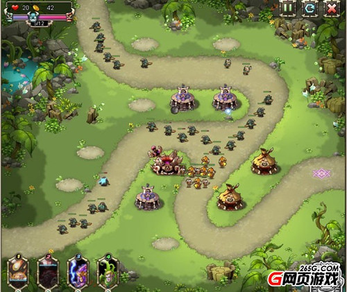 部落守卫战攻略最新:部落守卫战攻略最新版下载