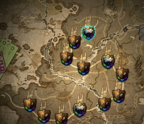 【守护者祭坛无限模式划算吗/守护者祭坛加点34】