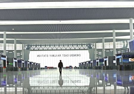 成都东站停运的列车车次:成都东站停运的列车车次有多少 成都东站停运的列车车次:成都东站停运的列车车次有多少