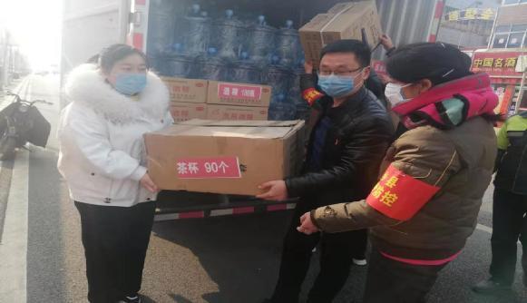 【内乡疫情捐款名单/疫情内乡县】 【内乡疫情捐款名单/疫情内乡县】