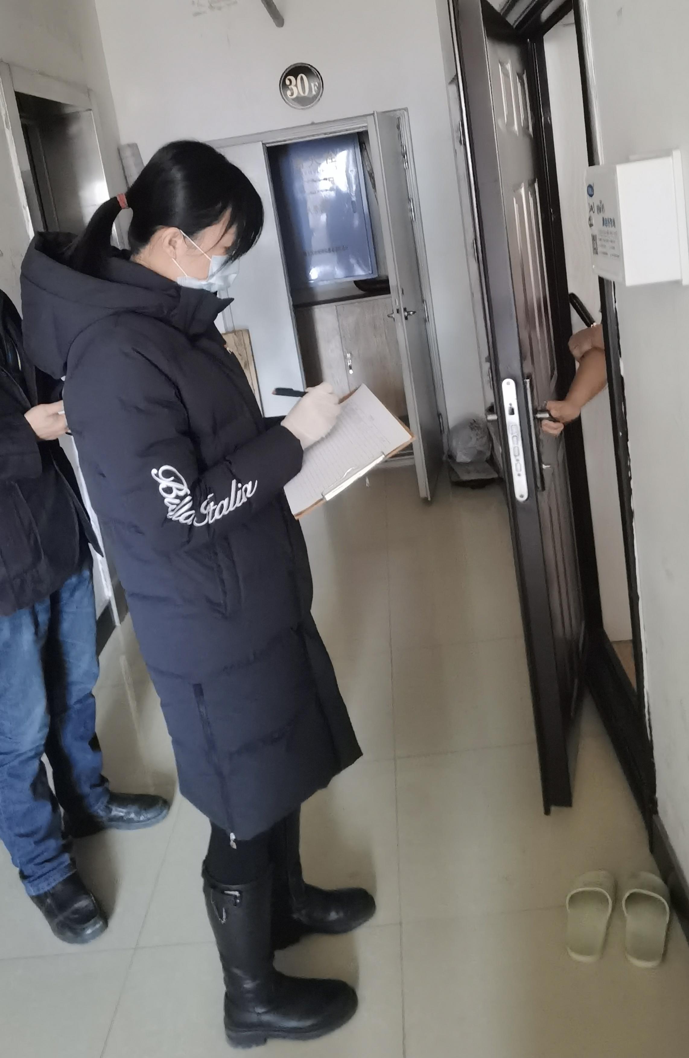 黑龙江省哈尔滨市疫情最新报道(黑龙江省哈尔滨疫情最新消息今天) 黑龙江省哈尔滨市疫情最新报道(黑龙江省哈尔滨疫情最新消息今天)