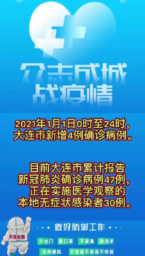 大连疫情近期新增病例持续牵动人心,科学防控与精准施策成关键 大连疫情近期新增病例持续牵动人心,科学防控与精准施策成关键