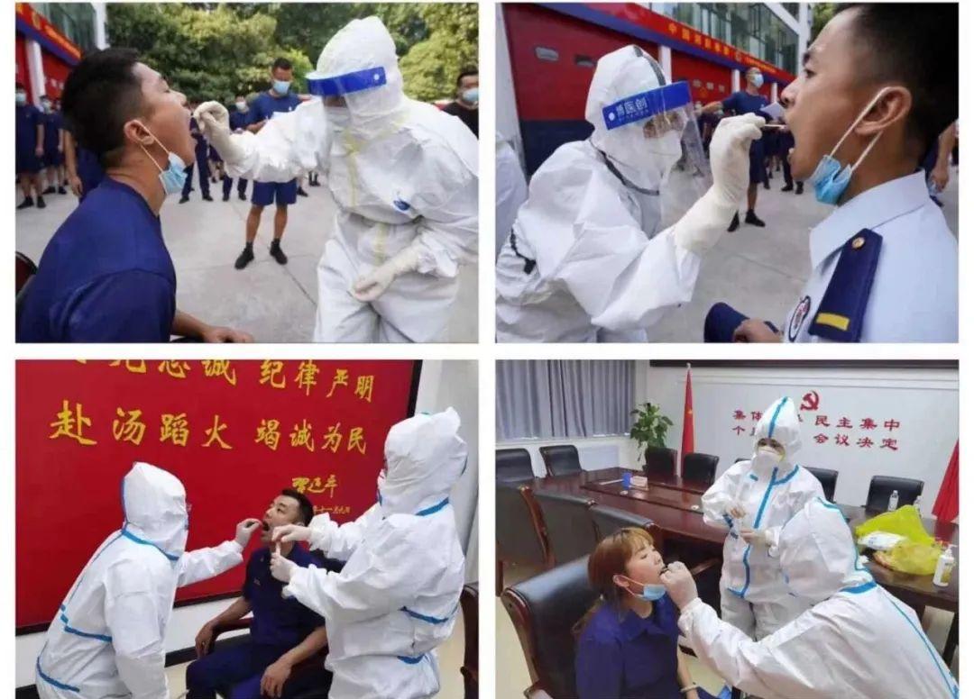 【漯河最新疫情发布/漯河最新疫情通报】 【漯河最新疫情发布/漯河最新疫情通报】