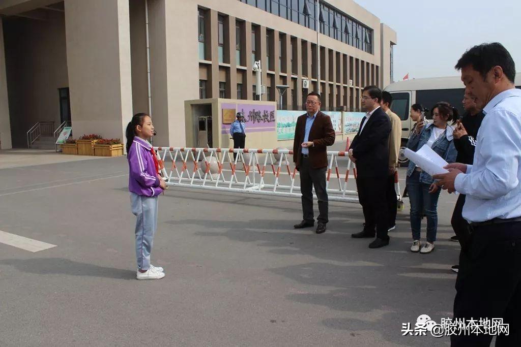 【胶州新闻主持人人员名单/胶州新闻主持人都是谁】