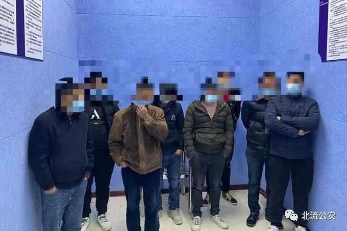 北流疫情最新情况,防控措施持续优化,市民生活平稳有序 北流疫情最新情况,防控措施持续优化,市民生活平稳有序