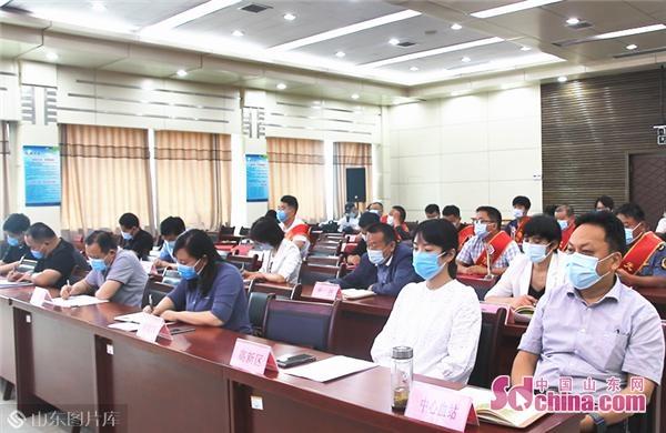 曹县最新疫情通报,持续巩固防控成果,保障群众健康安全 曹县最新疫情通报,持续巩固防控成果,保障群众健康安全