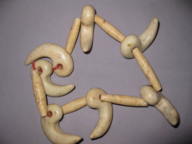 普通的曲玉能干啥 普通的曲玉能干啥