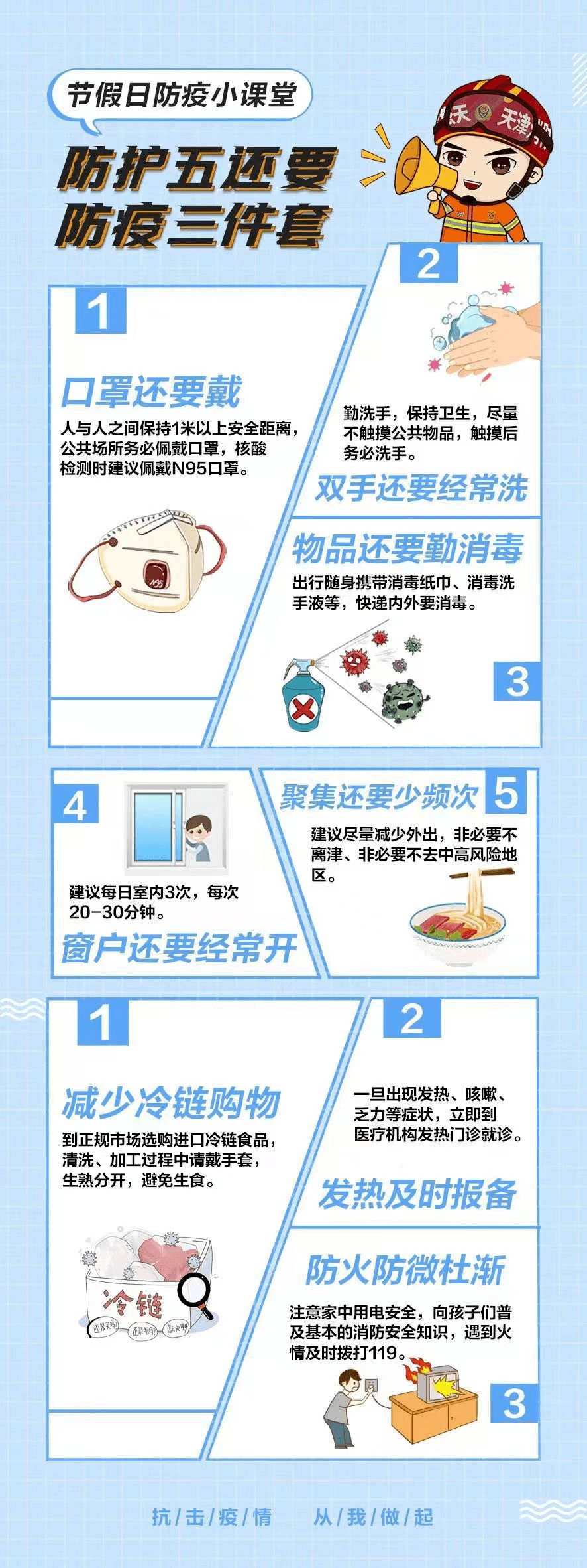 天津最新病毒，科学防控与市民应对指南