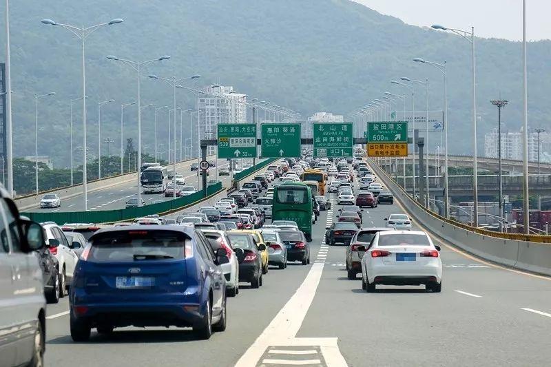 【深圳限行新政策/深圳限行新政策最新消息】 【深圳限行新政策/深圳限行新政策最新消息】