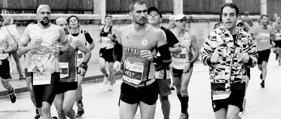 纽约马拉松取消,跑者用视频致敬未竟的42.195公里 纽约马拉松取消,跑者用视频致敬未竟的42.195公里