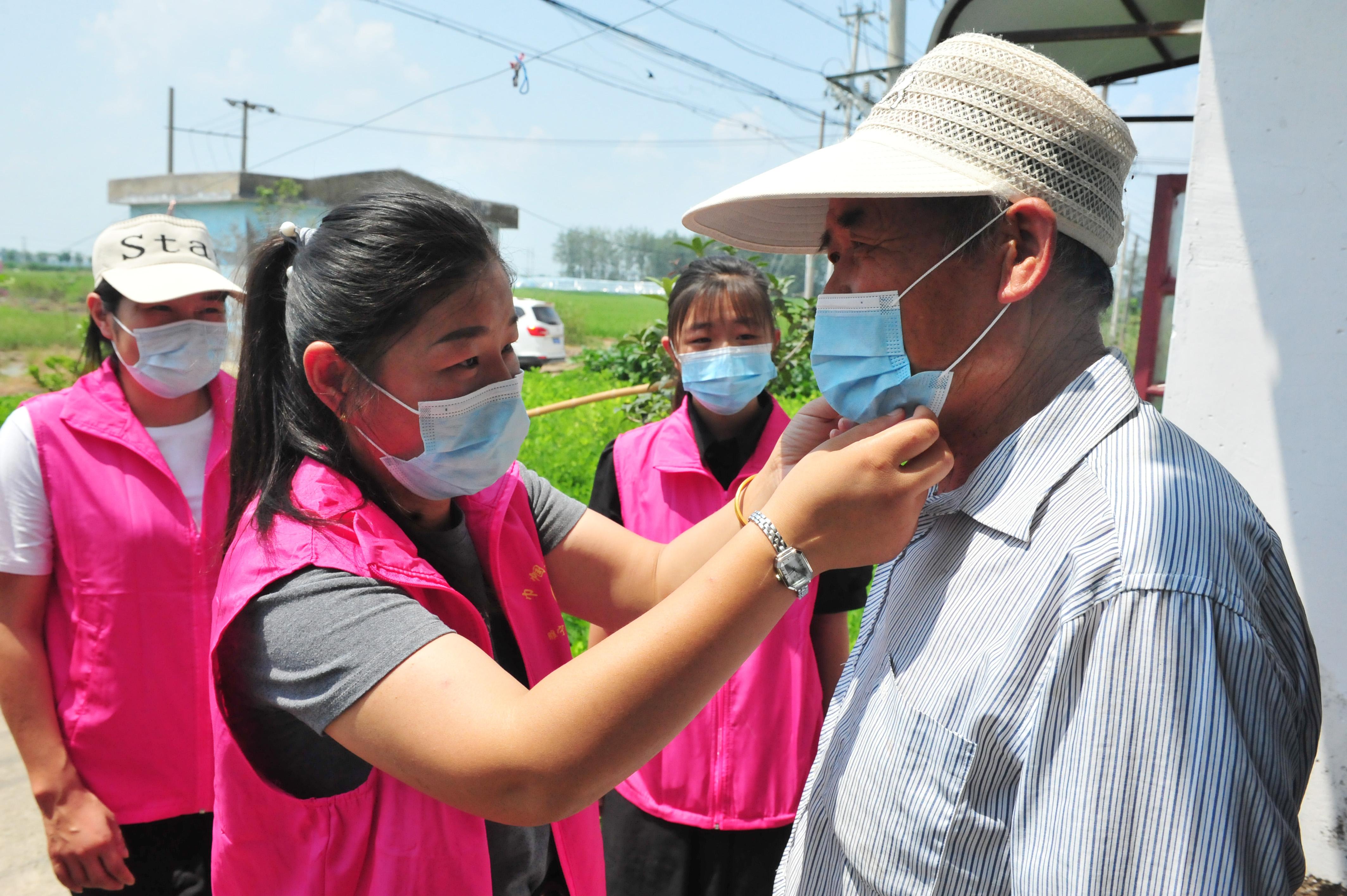 江苏新增本土确诊48例详情,多地出现散发疫情,防控措施全面升级 江苏新增本土确诊48例详情,多地出现散发疫情,防控措施全面升级