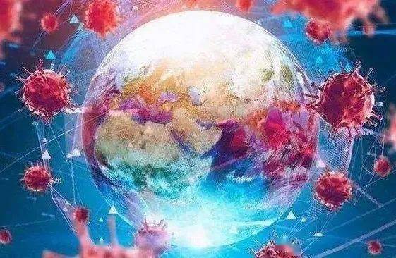 新冠病毒疫情,2019年末开启的全球健康挑战 新冠病毒疫情,2019年末开启的全球健康挑战