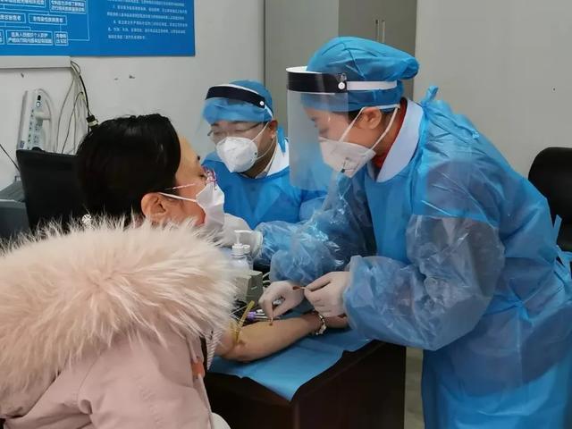 陕西新增6例本土新冠肺炎确诊病例,疫情防控不容松懈 陕西新增6例本土新冠肺炎确诊病例,疫情防控不容松懈