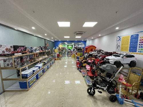 开儿童玩具店风险大吗/开一家儿童玩具店赚钱吗 开儿童玩具店风险大吗/开一家儿童玩具店赚钱吗