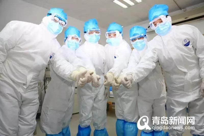 青岛确诊新型冠状病毒最新消息,全市疫情防控形势总体可控 青岛确诊新型冠状病毒最新消息,全市疫情防控形势总体可控