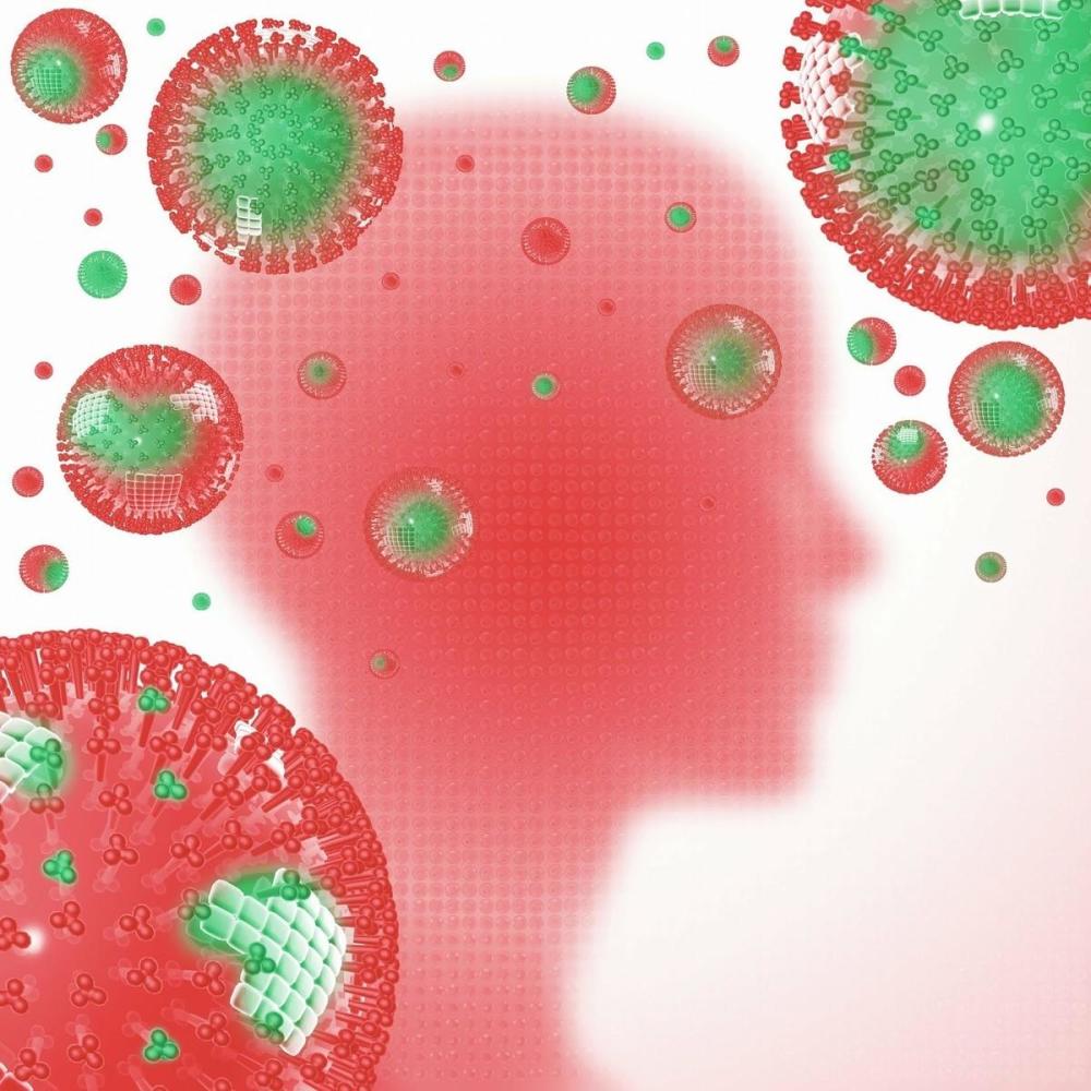 新冠病毒会与人类长期共存吗? 新冠病毒会与人类长期共存吗?