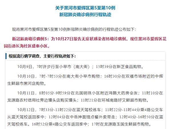 【内蒙古确诊病例行程轨迹实时查询/内蒙古确诊新型冠状病毒行程轨迹】 【内蒙古确诊病例行程轨迹实时查询/内蒙古确诊新型冠状病毒行程轨迹】