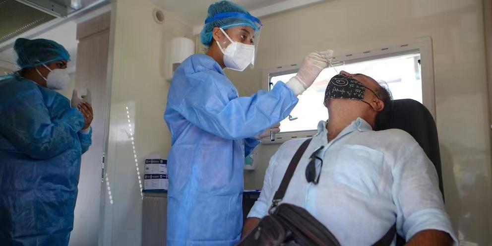 河南昨日新增本土43例郑州24例新冠肺炎/河南郑州新增本土病例 河南昨日新增本土43例郑州24例新冠肺炎/河南郑州新增本土病例