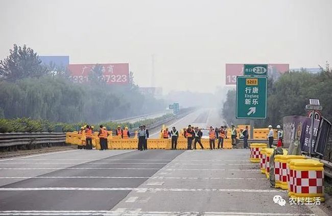 【疫情北京高速封路最新消息2021,北京疫情高速封路情况】 【疫情北京高速封路最新消息2021,北京疫情高速封路情况】