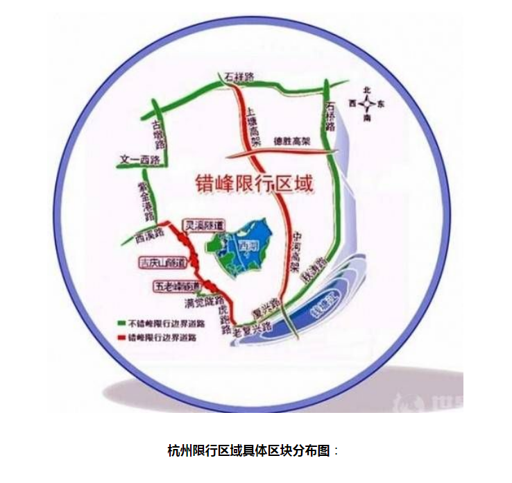 【杭州今天限号多少,杭州今天限号多少外地车限尾号吗】 【杭州今天限号多少,杭州今天限号多少外地车限尾号吗】