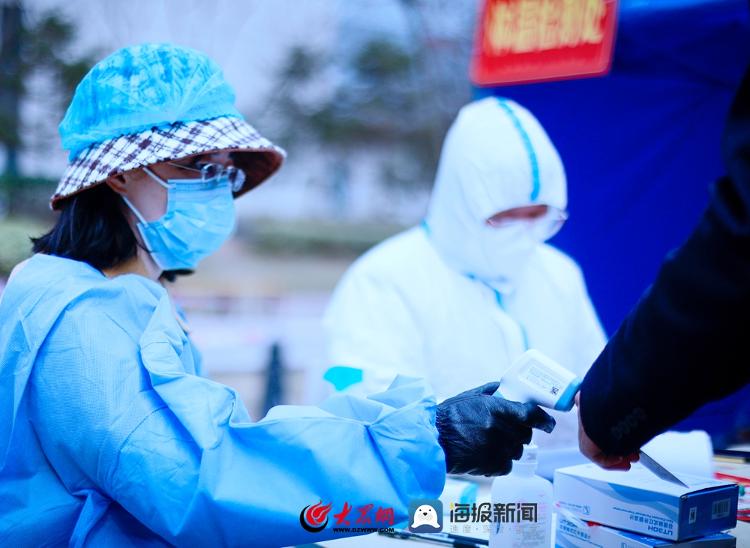 山东日照疫情何时能结束?科学防控与信心是关键 山东日照疫情何时能结束?科学防控与信心是关键