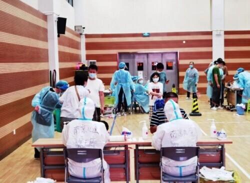 【31省份新增本土确诊,31省份新增本土确诊31例】 【31省份新增本土确诊,31省份新增本土确诊31例】