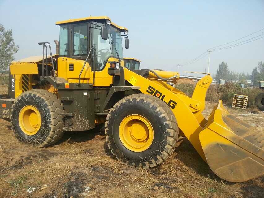 元氏铲车侠李献良,危急时刻显担当,平凡岗位铸英雄 元氏铲车侠李献良,危急时刻显担当,平凡岗位铸英雄