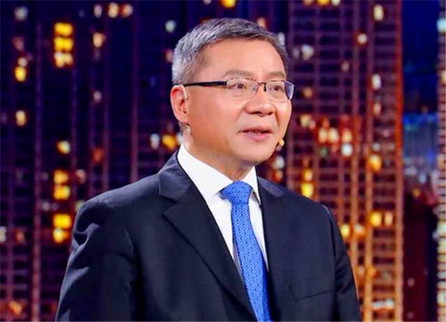 张维为是什么身份/张维为的身份 张维为是什么身份/张维为的身份