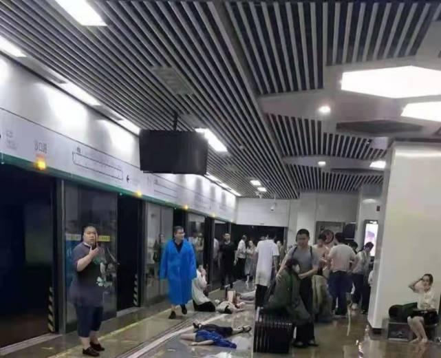 郑州地铁5号线恢复了吗?/郑州地铁5号线什么时候恢复 郑州地铁5号线恢复了吗?/郑州地铁5号线什么时候恢复